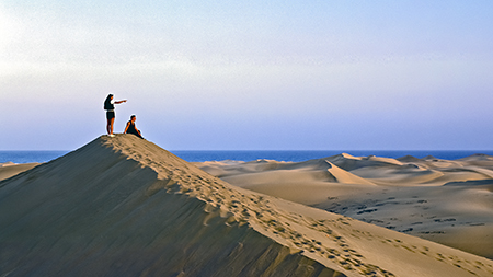 Maspalomas